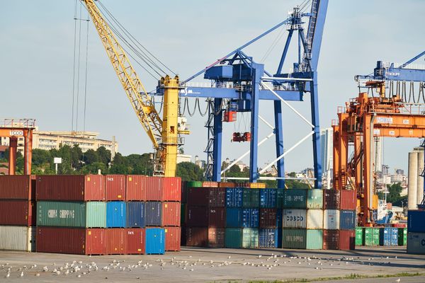 Cold War and Contraband Routes