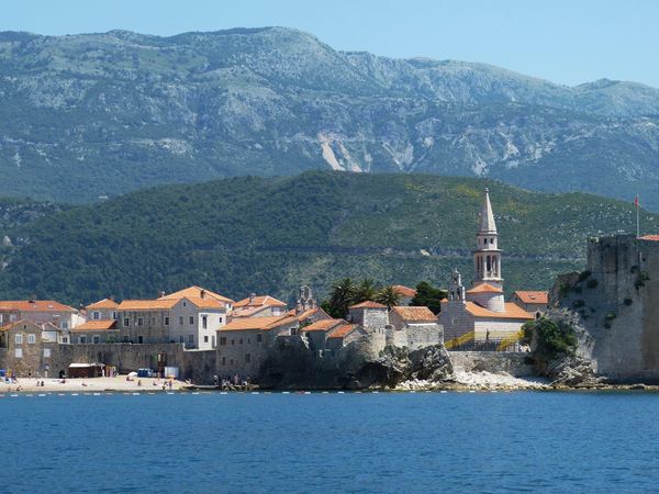 The Balkans and the French Connection