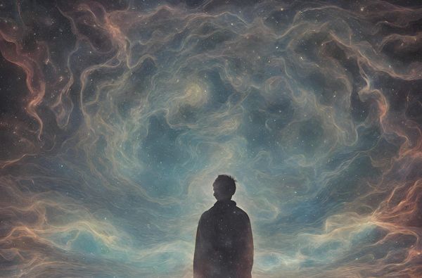 The Etheric Realm IV: Human Biography