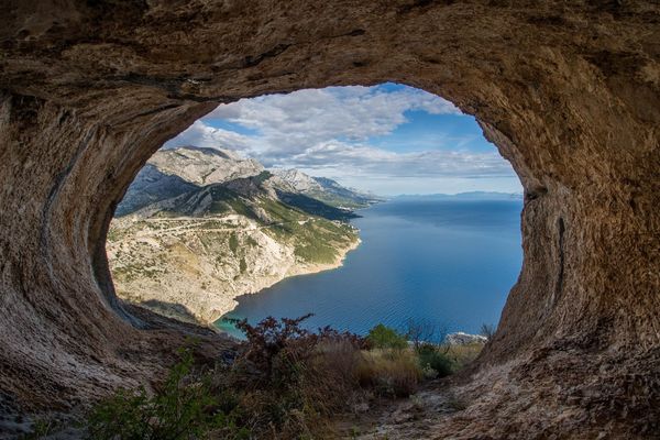 The Balkans and the French Connection