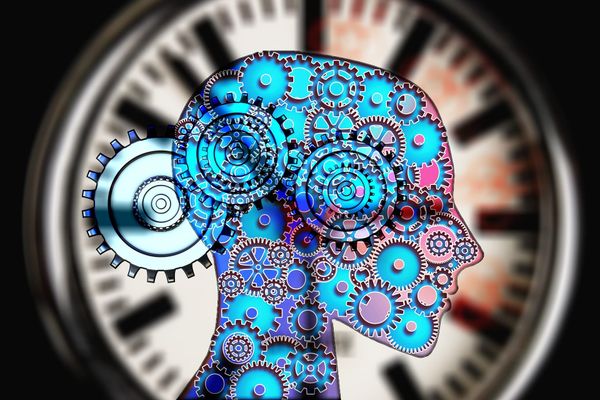 Placing Society in the Time-Spirit