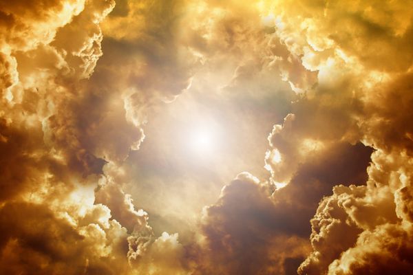 The Sun-Sphere and the Evolution of the Human "I"