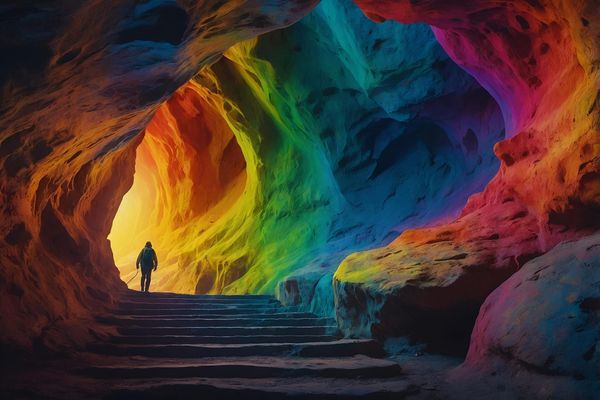 The True Design: Breeding the Genderless Matrix