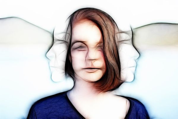 The Two Spiritual Poles of Bipolarity