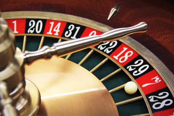 The "Casino" Economy in 2026