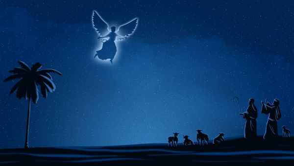 From Passive Revelation to Spiritual Cognition