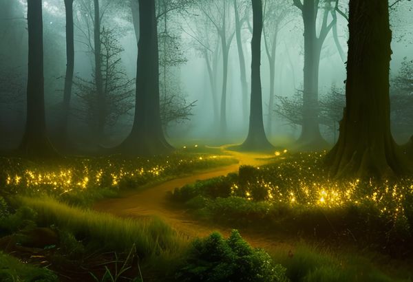 The Physical World as Spiritual Activity