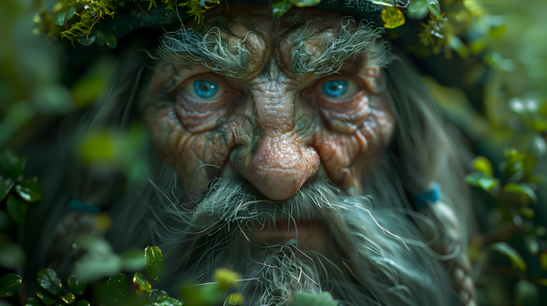 Gnomes and Computers