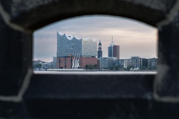 The Underground Reshaping Europe