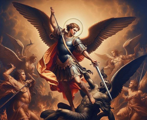 Distinguishing Evil