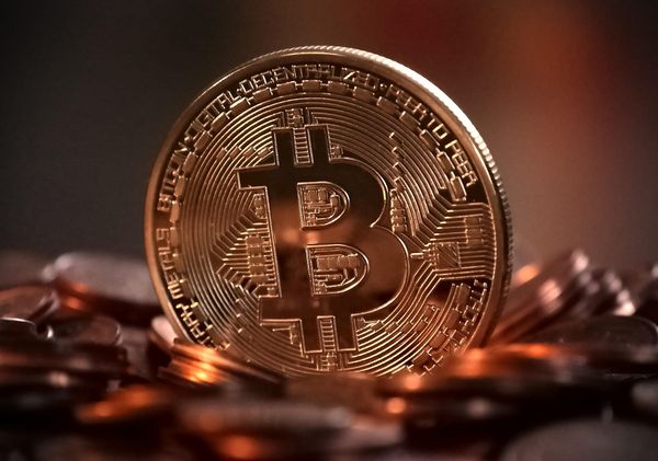 Shadow Movement and Shadow Finance