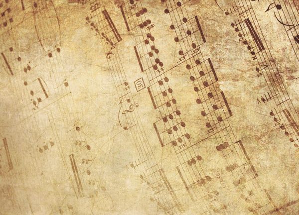 From Musical Expression to the Cosmic Double-Trap