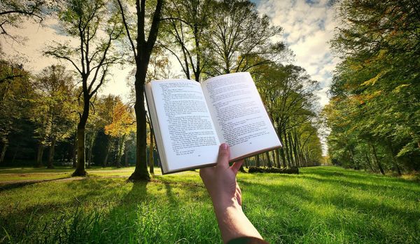 The Polarity of Consciousness and Life