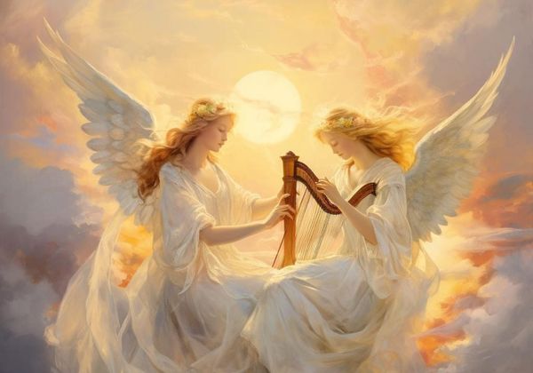 On Spiritual Perception and Entering the Spiritual Realm
