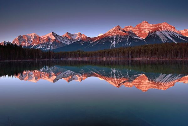 Transcending the Egoic State in the Canadian Oath