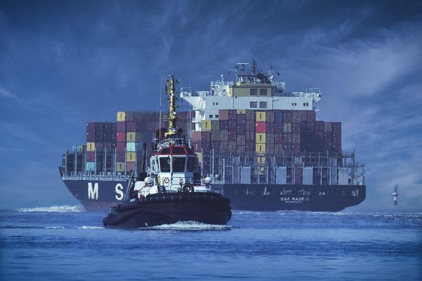 Thinking What We See: Awakening to the World Economy