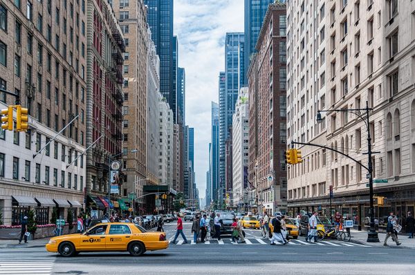 The Economy as an Organism of Mutual Help