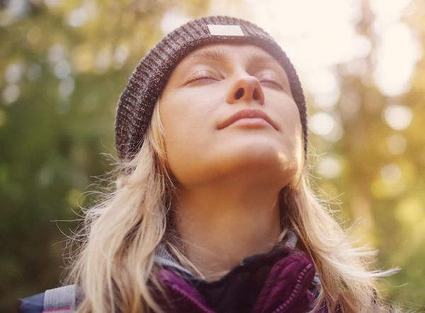 Healthy Soul Breathing