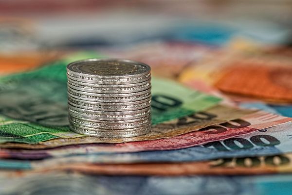 "Billionaire Wealth": Capital vs. Money