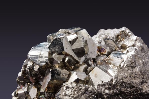 Minerals as Carriers of Cosmic Forces