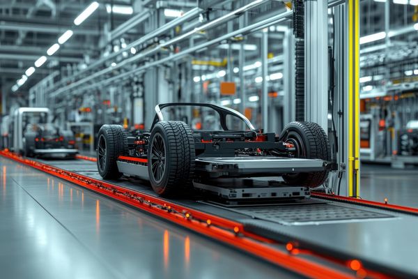 The Real Economy Beneath the Economy