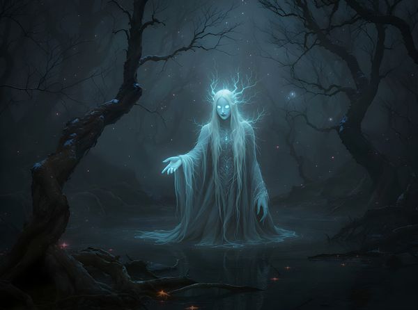 Conjuring and Invoking, an Energy Drainage?