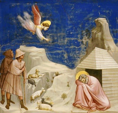 Broken Idealists And Heaven On Earth