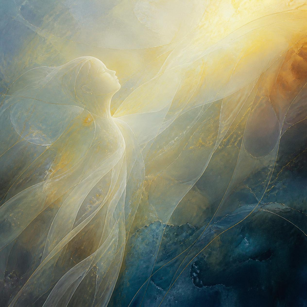 AI, the Ahrimanic Efficiency, and the Enlivening of the Soul