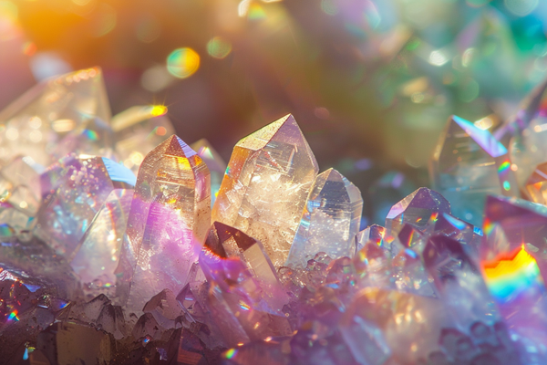 You Do Not “Raise Your Frequency”—You Shape Your Being