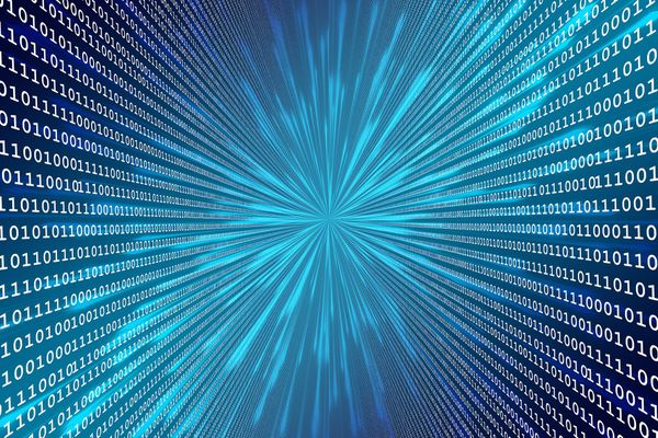 Michigan, AI, Fiber Optics, and the Possibility of Lightening the Machine