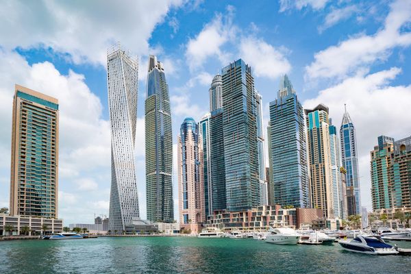 The Gulf Cooperation Council Model