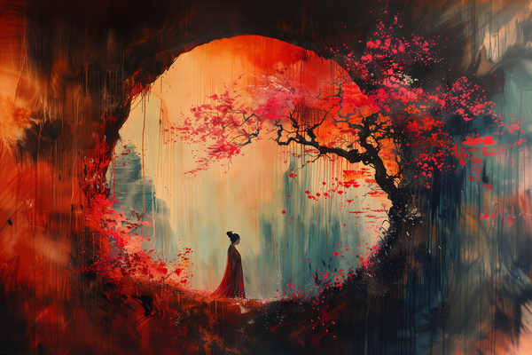 Japan's Shinto Animism & Pokemon: A World Alive with Spirits (Kami)