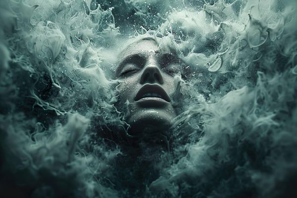 The Witches' Drowning Test