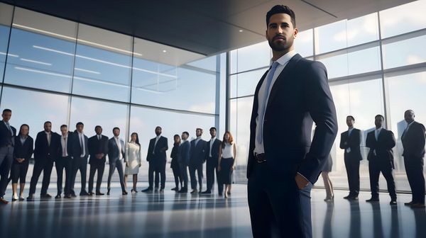 LinkedIn: When Corporate Language Replaces Thinking