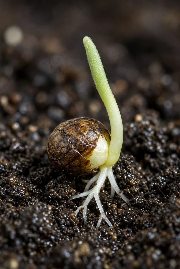 Becoming Born Again