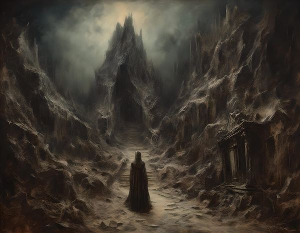 Meeting Evil and its Redemption