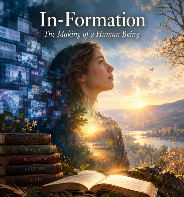 The Age Of In-Formation