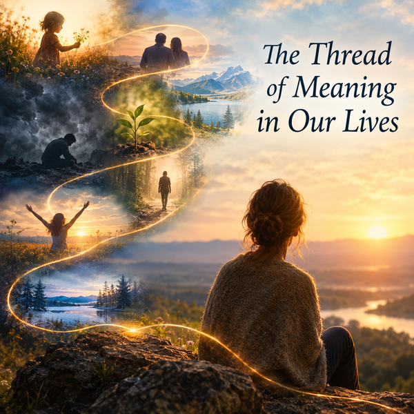 Biography Of The Soul