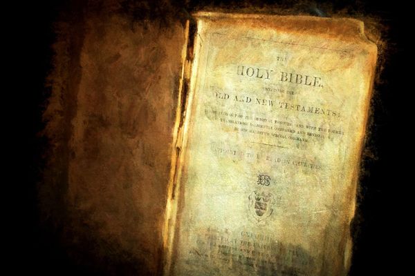Relativism: From the Old to the New Testament