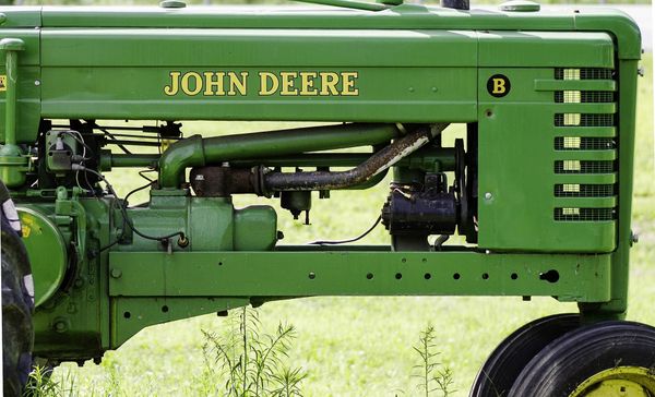 The Green Revolution, Not So Green