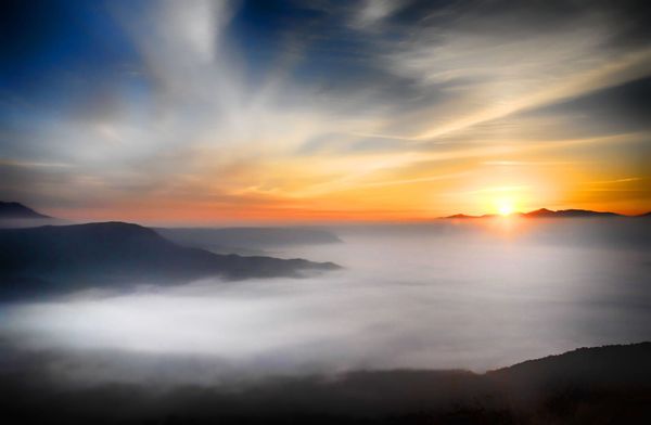 The Silver Cord Of Life