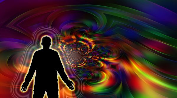 The True Hierarchy: Spirit as the Prime Mover