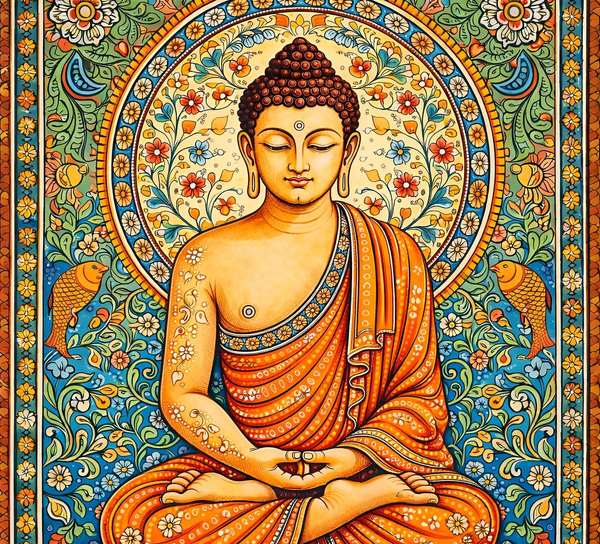 Buddha's Noble Eightfold Path, the Beatitudes and Steiner's Eight Exercises