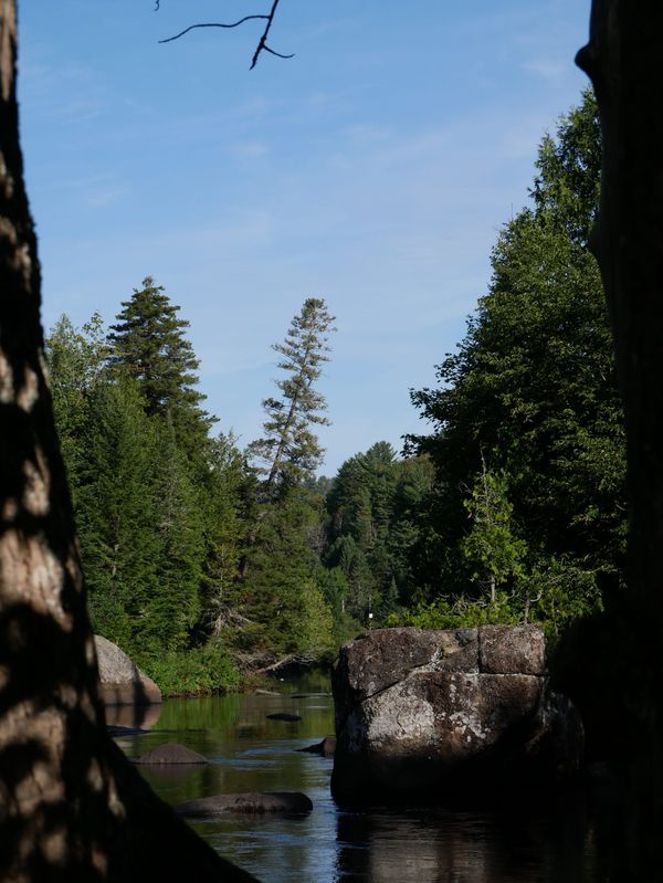 Thinning Veils And Speaking Rocks