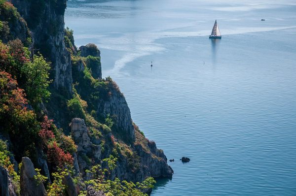The Shadow State: from the Balkans to the Adriatic
