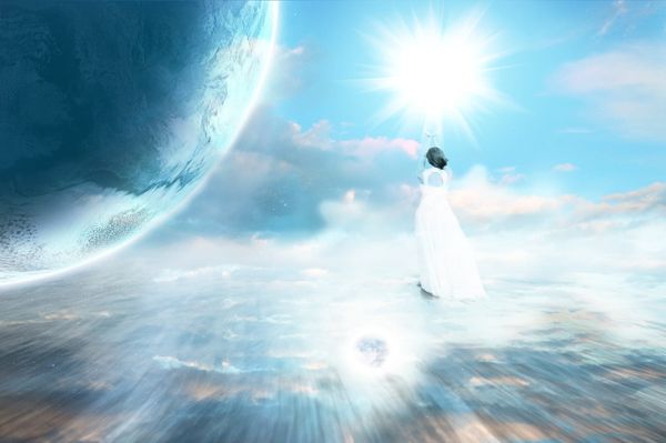 Steiner, and the Rediscovering of Heavens on Earth