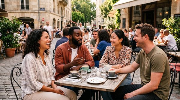 Learning to Live: The Forgotten Art of Inner Perception