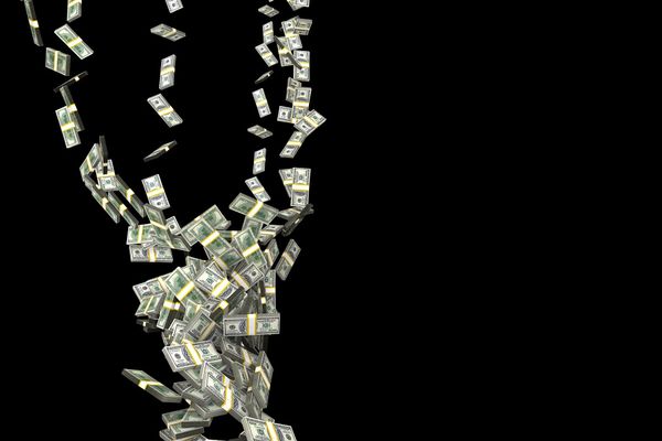 The Reductionist Illusion of "The Market"