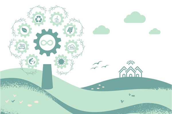 Regenerative Farming and Chemical-Free Technology