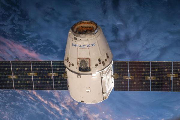 Inside Starshield: The Stealth Backbone of Modern Space Warfare
